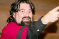 Raul Alvarelllos